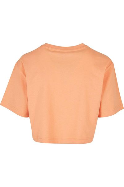 Urban Classics Damen Ladies Short Oversized Tee
