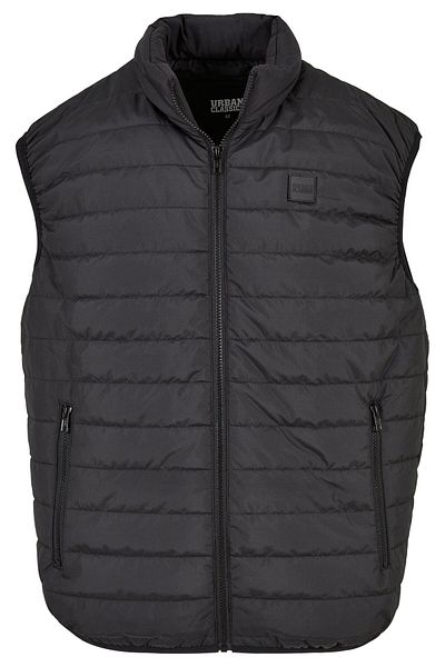 Urban Classics Herren Light Bubble Vest