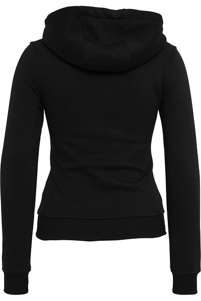 Mister Tee Damen Ladies Pray Hoody