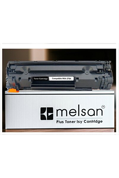 ForCanon CRG-728 Toner Muadil Yüksek Kapasite 2100 Sayfa
