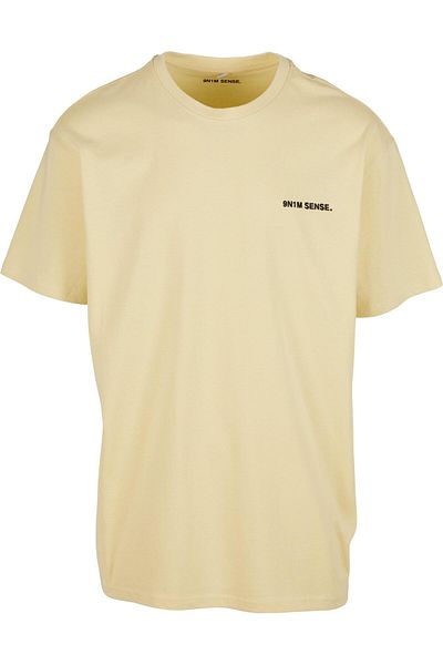 9N1M SENSE Sense Essentials T-shirt