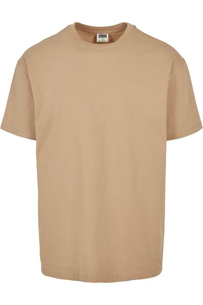 Urban Classics Herren Organic Basic Tee