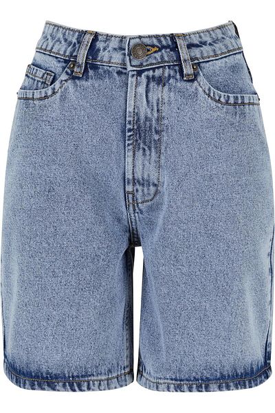 Urban Classics Damen Ladies 90‘s Bermuda