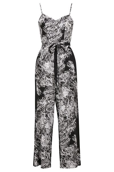 Urban Classics Damen Ladies Spaghetti Jumpsuit