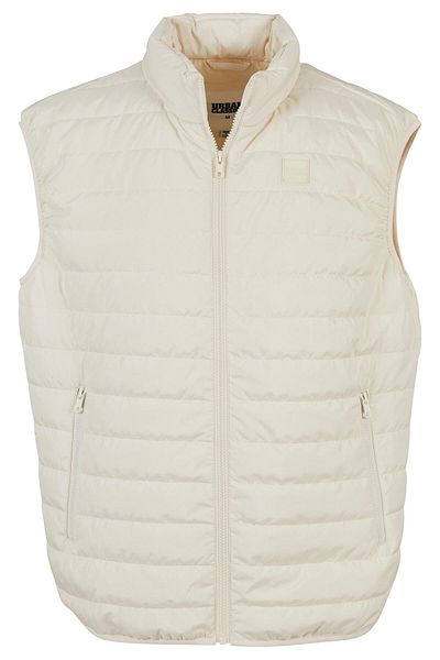 Urban Classics Herren Light Bubble Vest