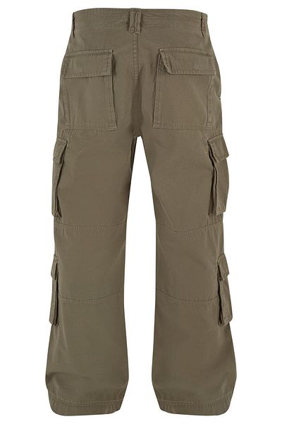 Urban Classics Herren Double Cargo Pants