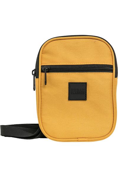 Urban Classics Unisex Festival Bag Small