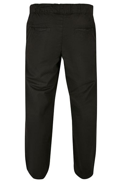 Urban Classics Herren Straight Slit Trouser