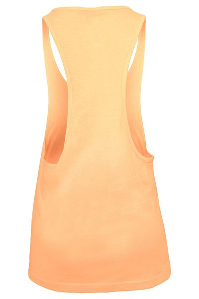 Urban Classics Damen Ladies Loose Neon Tanktop