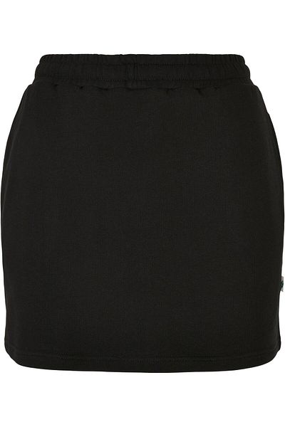 Urban Classics Damen Ladies Terry Mini Skirt
