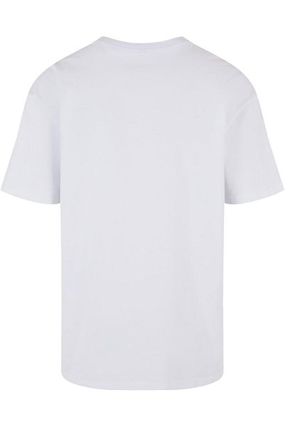 Upscale by Mister Tee Herren Rumble Heavy Oversize Tee