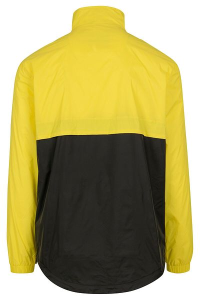 Urban Classics Herren-Pullover mit Stehkragen und Stehkragen