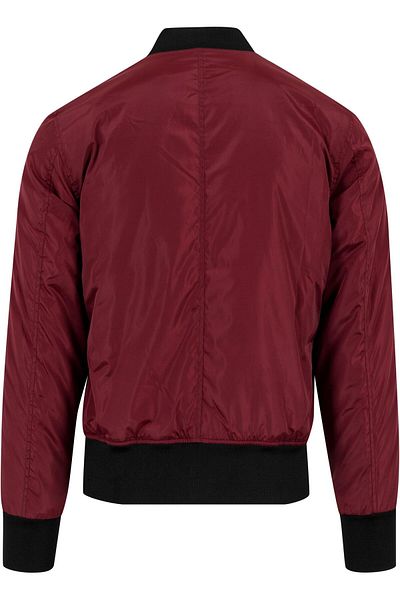 Urban Classics Herren 2-tone Bomber Jacket