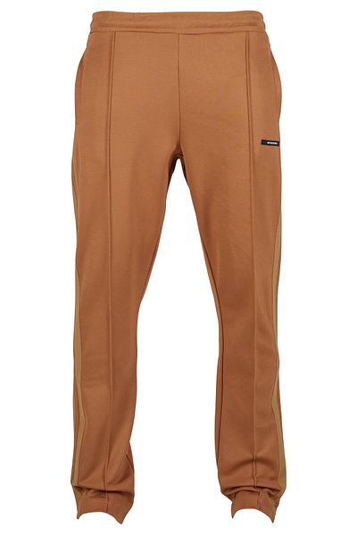 9N1M SENSE Herren Rib Strike Trackpants