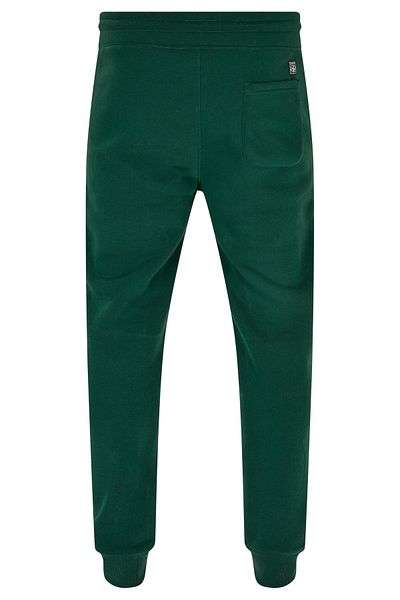 Urban Classics Herren Utility Flap Fleece Jogger