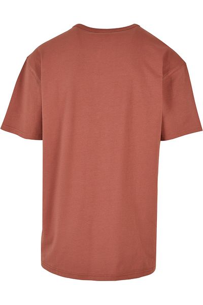 Urban Classics Herren Oversized Tee