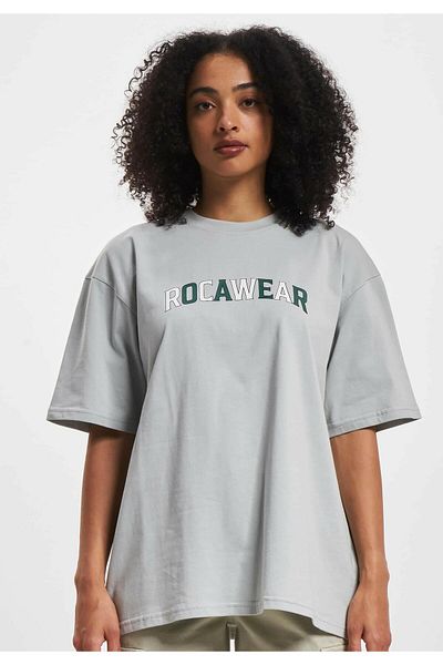 Rocawear Damen School T-shirt
