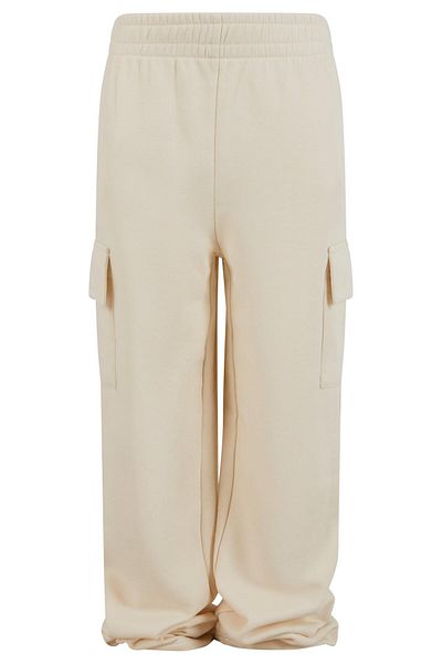 Urban Classics Girls Baggy Light Terry Sweat Pants
