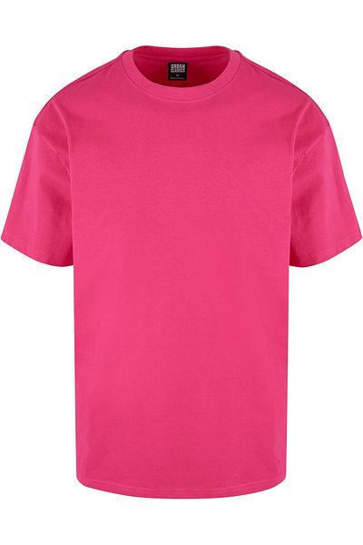 Urban Classics Herren Heavy Oversized Tee