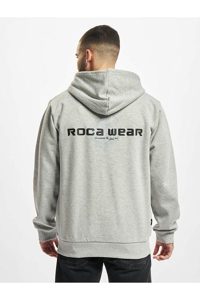 Rocawear Herren Zip Hoody