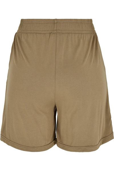 Urban Classics Damen Ladies Modal Shorts