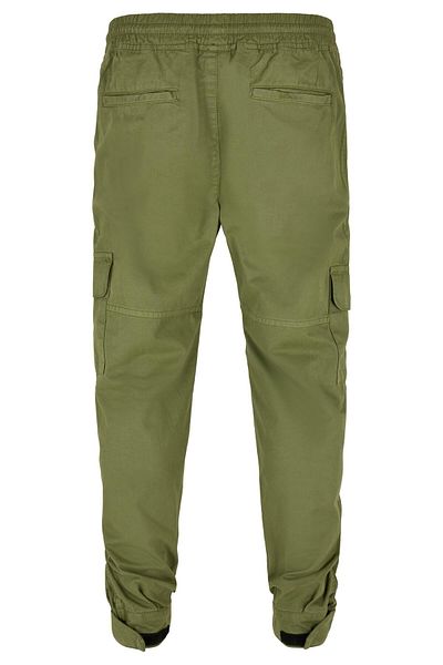 Urban Classics Herren Military Jogg Pants