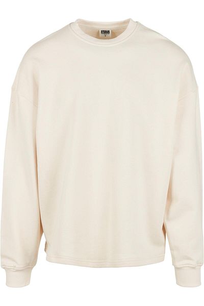 Urban Classics Herren Oversized Boxy Crew