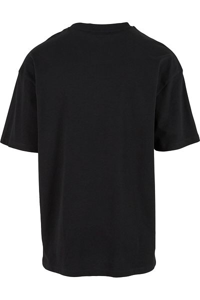9N1M SENSE Herren Rainbow Logo T-Shirt