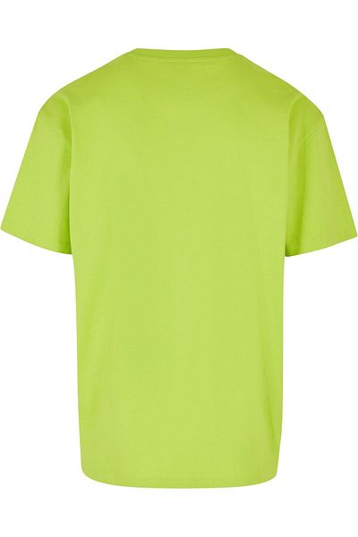 Urban Classics Herren Heavy Oversized Tee