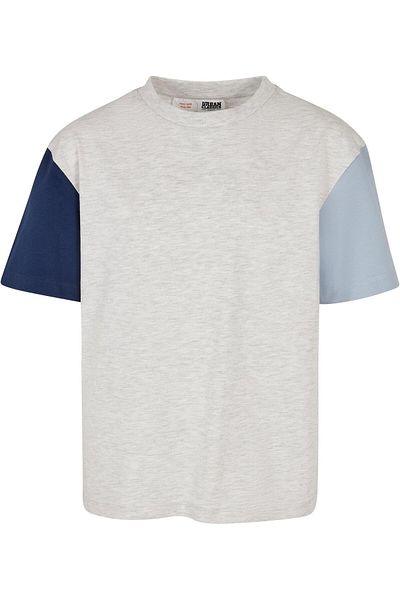 Urban Classics Herren Boys Organic Cotton T-Shirt