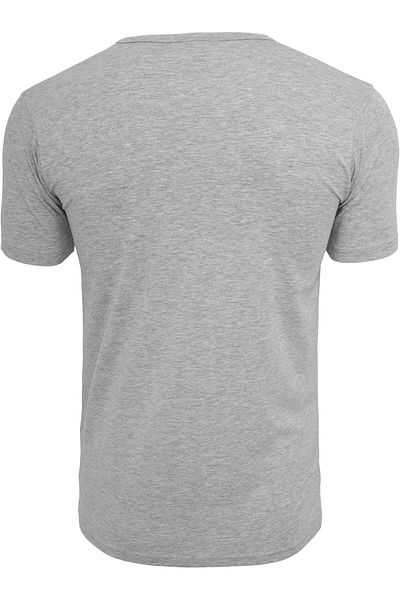 Urban Classics Herren Fitted Stretch Tee