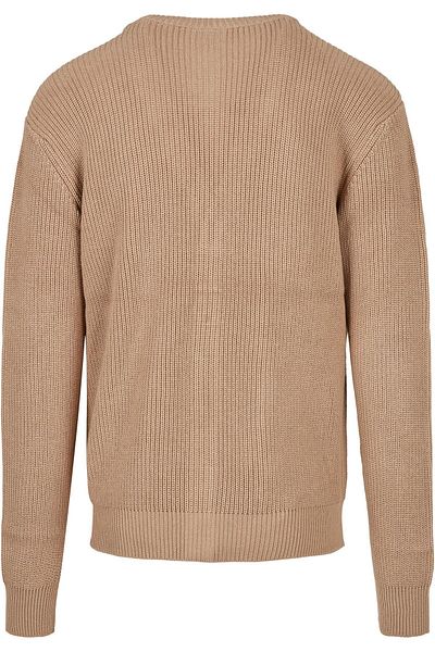 Urban Classics Herren Boxy Cardigan
