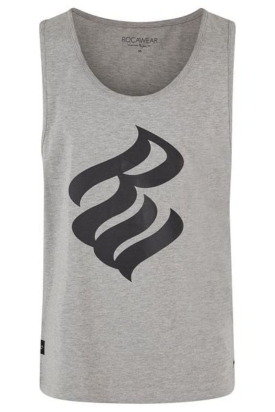Rocawear Herren Basic Tank Top