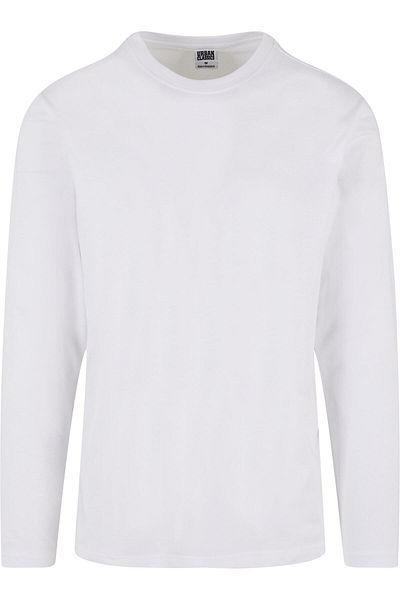 Urban Classics Herren Basic Longsleeve