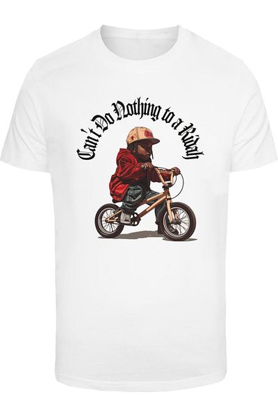 Mister Tee Nichts für ein Ridah Tee