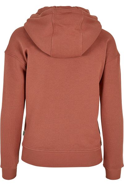 Urban Classics Damen Ladies Hoody