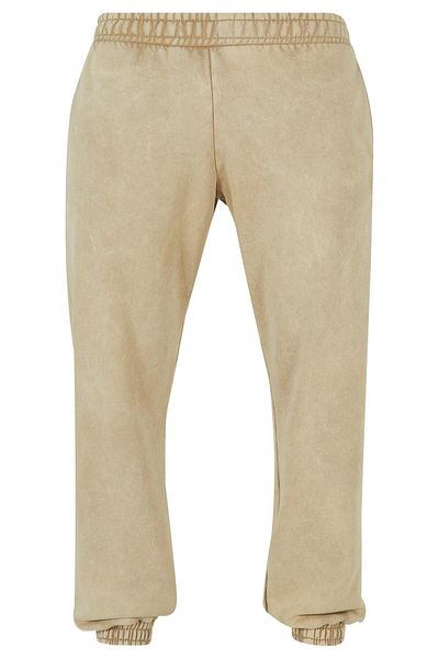 Urban Classics Herren Heavy Stone Washed Sweatpants