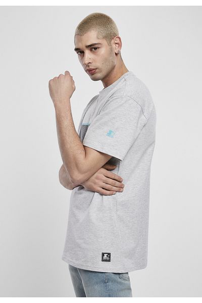 Starter Herren Multicolored Logo Tee