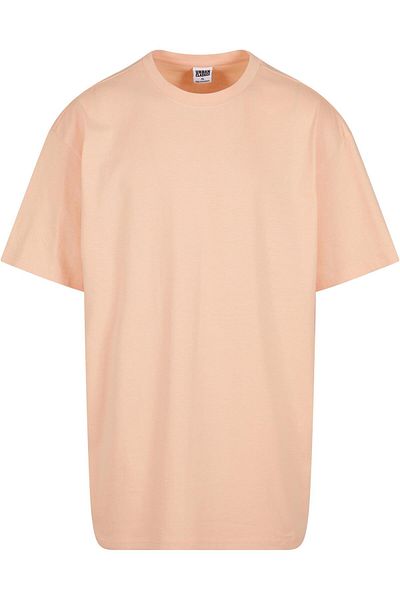 Urban Classics Herren Heavy Oversized Tee