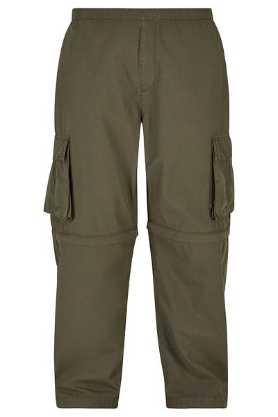 Urban Classics Herren Zip Away Pants