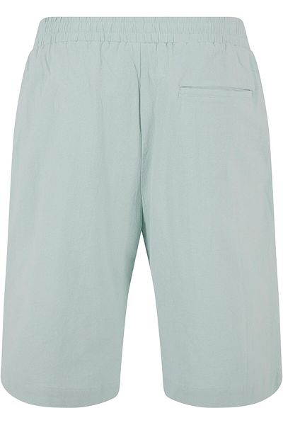 Urban Classics Herren Wide Crepe Shorts