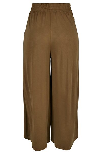 Urban Classics Damen Ladies Modal Culotte