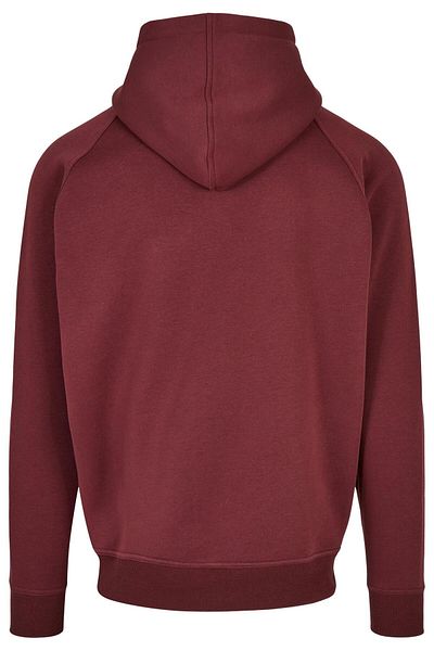 Urban Classics Herren Zip Hoody