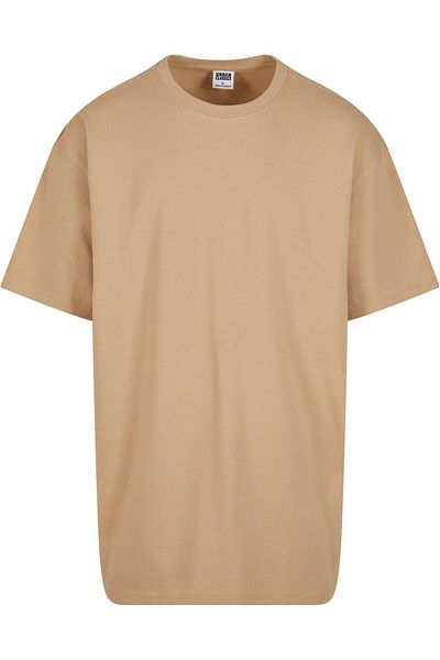 Urban Classics Herren Heavy Oversized Tee