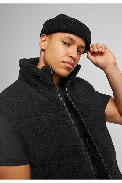 Urban Classics Unisex Sailor Beanie