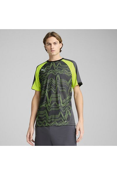 Puma Pánský fotbalový dres IndividualLIGA Graphic
