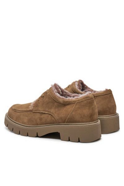Caprice pantofi de damă 9/23707/43 maro