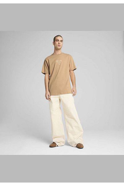 Puma Porsche Legacy Lifestyle Graphic Tee Men