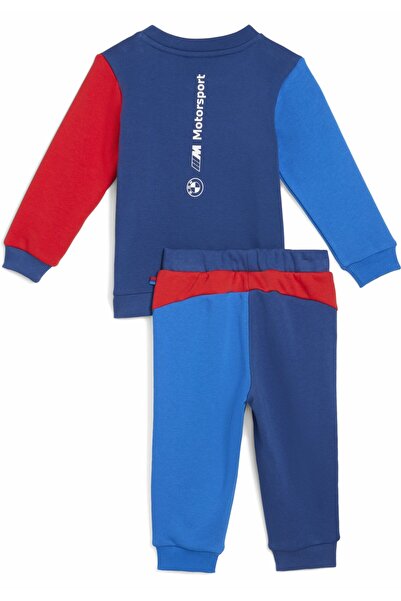Puma Σετ παντελονιών BMW M Motorsport για νήπια