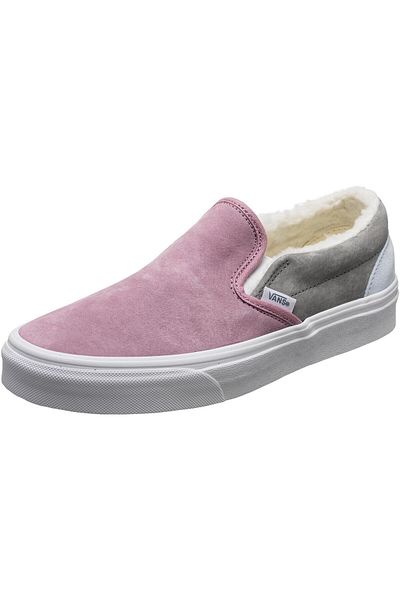 Vans Unisex Ua Classic Slip-on Color Theory Checkerboard Schuh